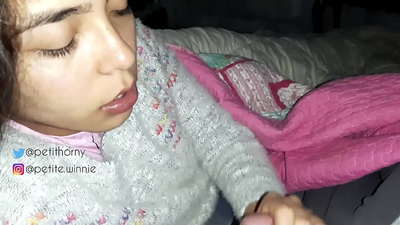 EK Sluk AL MY MAN SE OPGEPASTE MELK - WYS TONG MET CUM