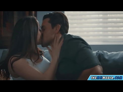 ❤️ Romantiese seks met 'n goeie busty ma ☑ Seksvideo by ons af.onlydesiporn.ru ️❤